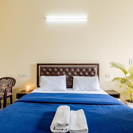 Lime Tree Studio Near Fortis Γκουργκάον Εξωτερικό φωτογραφία