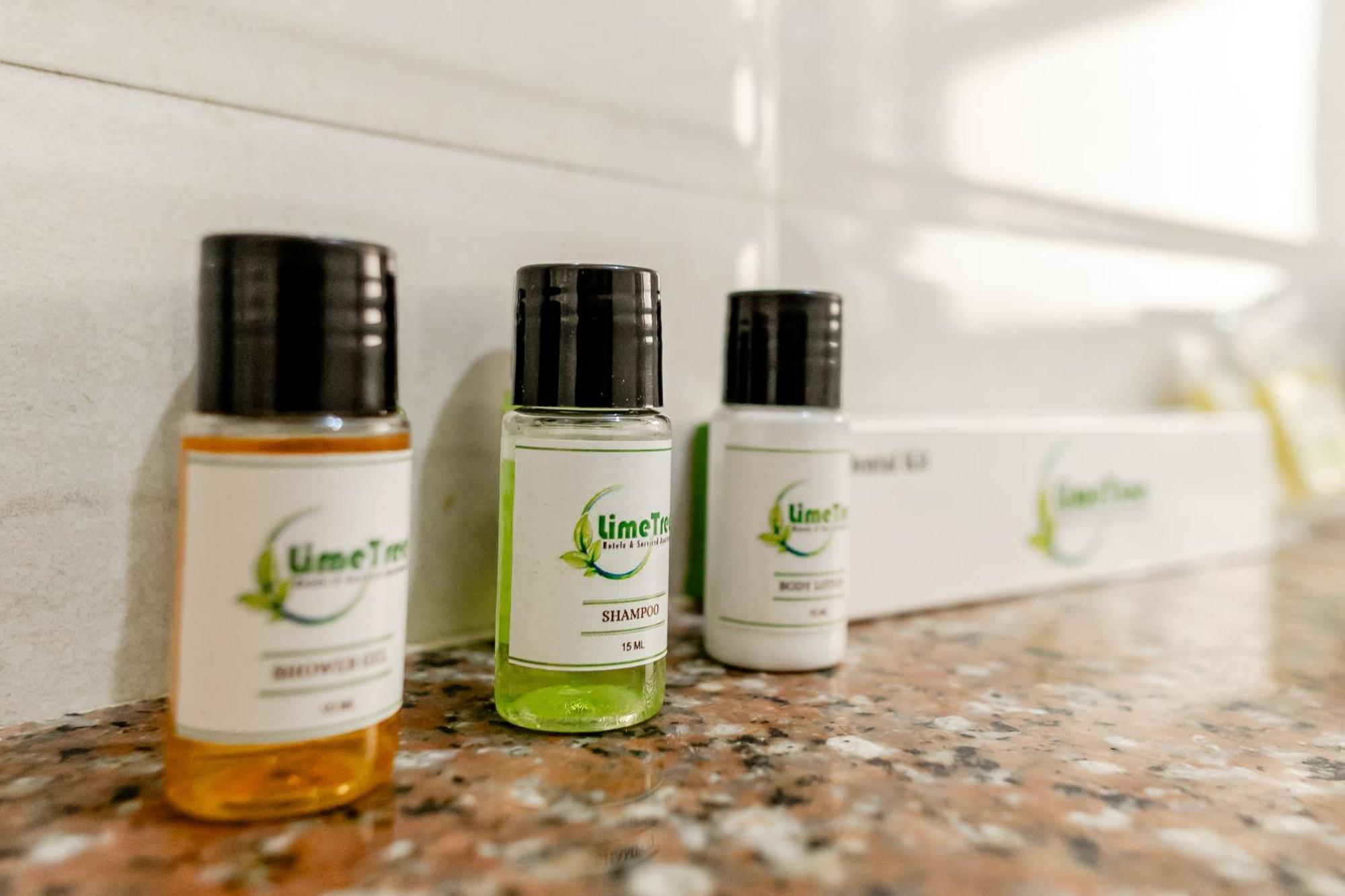 Lime Tree Studio Near Fortis Γκουργκάον Εξωτερικό φωτογραφία