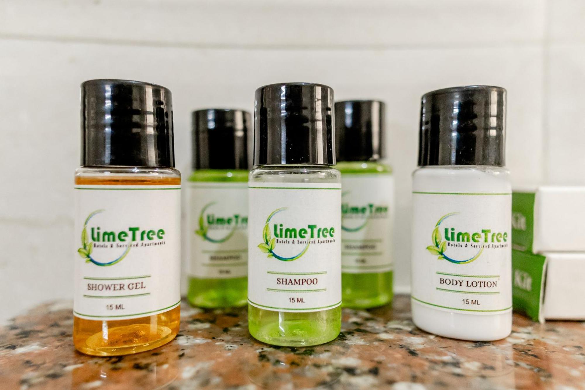 Lime Tree Studio Near Fortis Γκουργκάον Εξωτερικό φωτογραφία